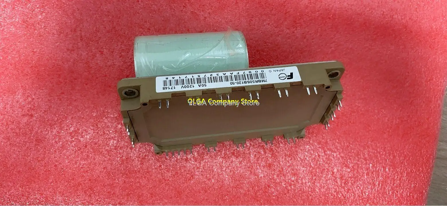 Module 7MBR50SB120 7MBR50SB120-50 7MBR35SB120H-70 7MBR50VB120-50 7MBR35VM120-50 MBR75VN120-50 7MBR75VN120-50