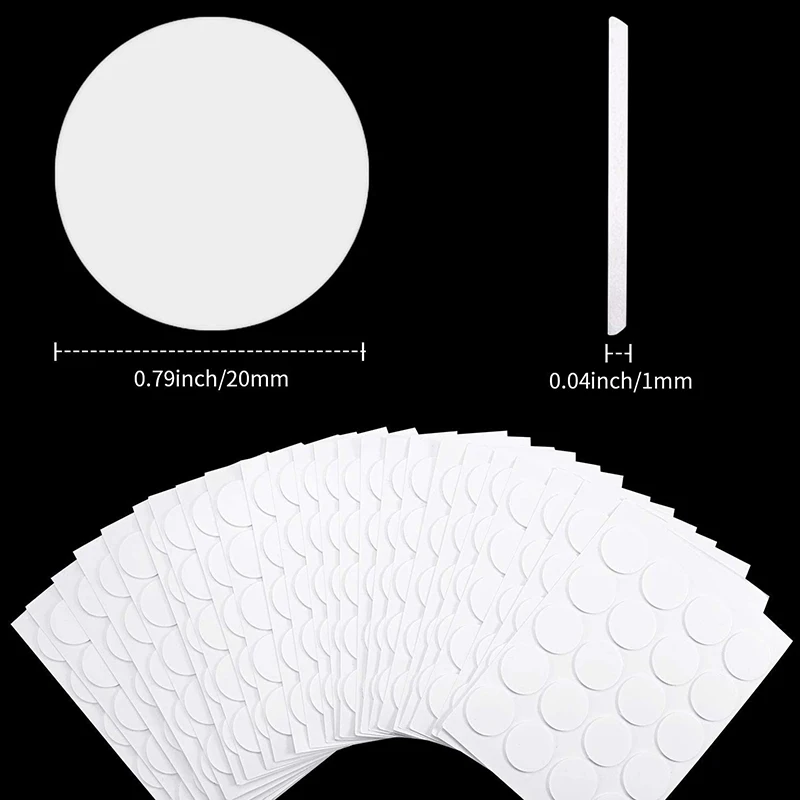 500 Adet Mum Fitili Çıkartmaları 2 mm Balmumu Çıkartmaları Mum Fitili Tutkalı Termal Direnç Tutkalı Sıcak Balmumu'da Kararlı