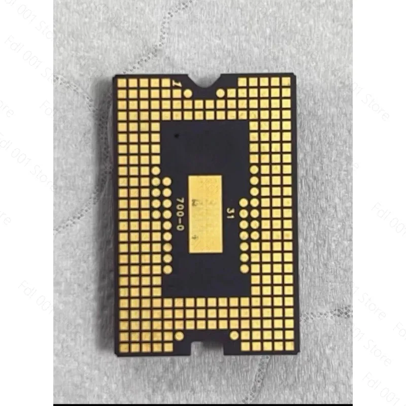 0.47 Inch 4K DMD Chip Digital Micromirror Device Projector Display Core Component