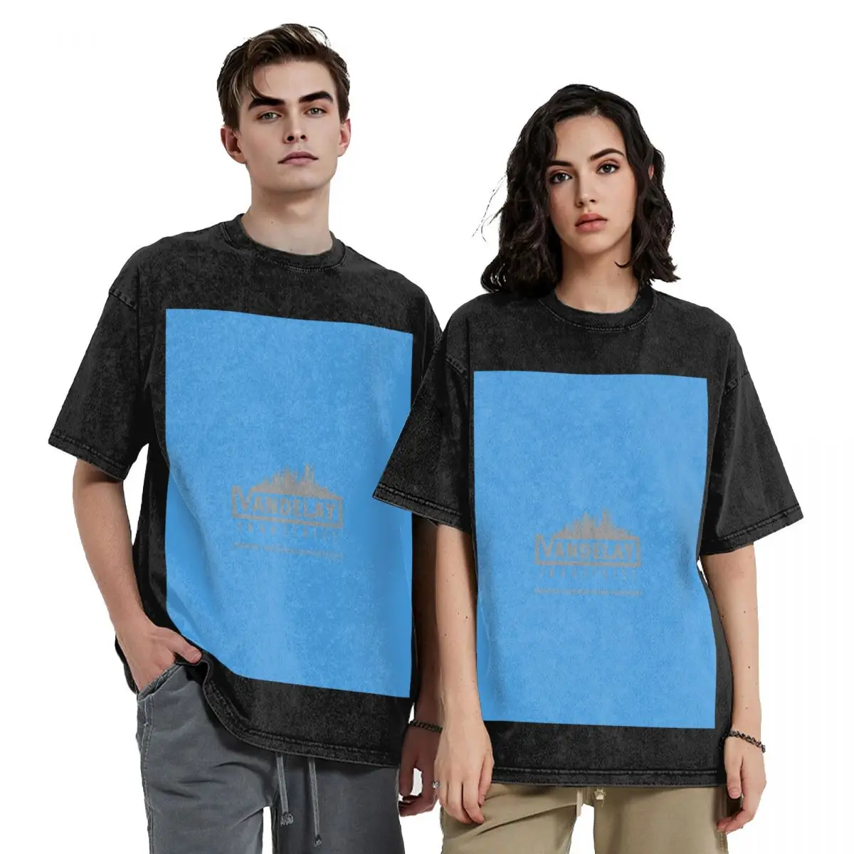 

BEST SELLER - Vandelay Industries Merchandise T-Shirt T-Shirt aesthetic clothes graphic tee shirt anime shirt Men's t shirts