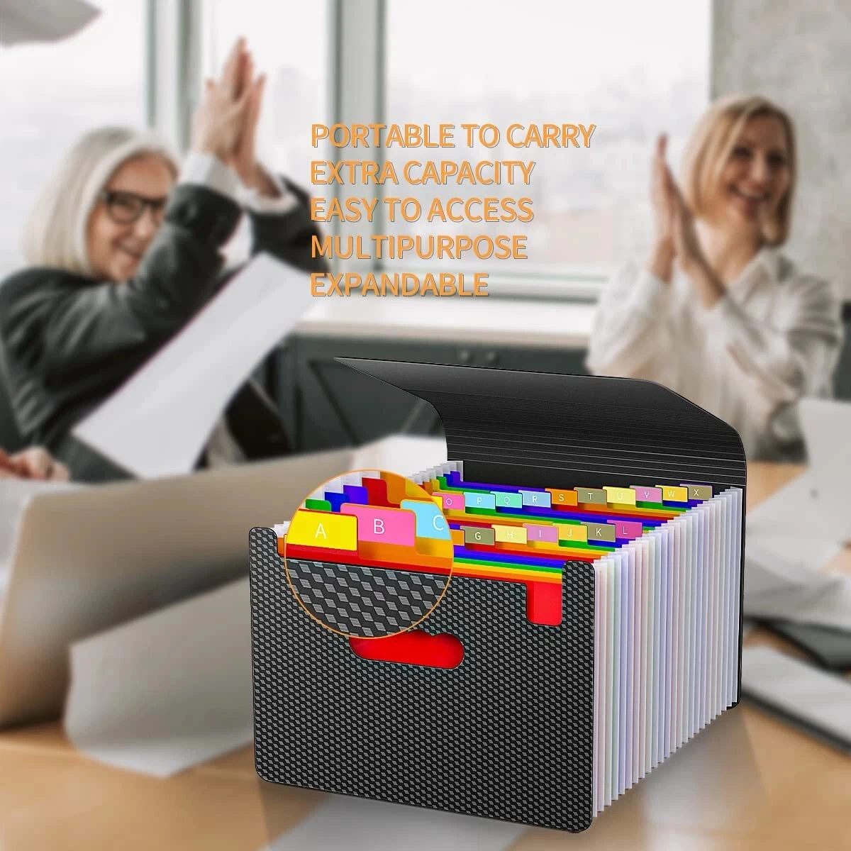 Thumbnail 4 - #35 File Boxes Discount Picks