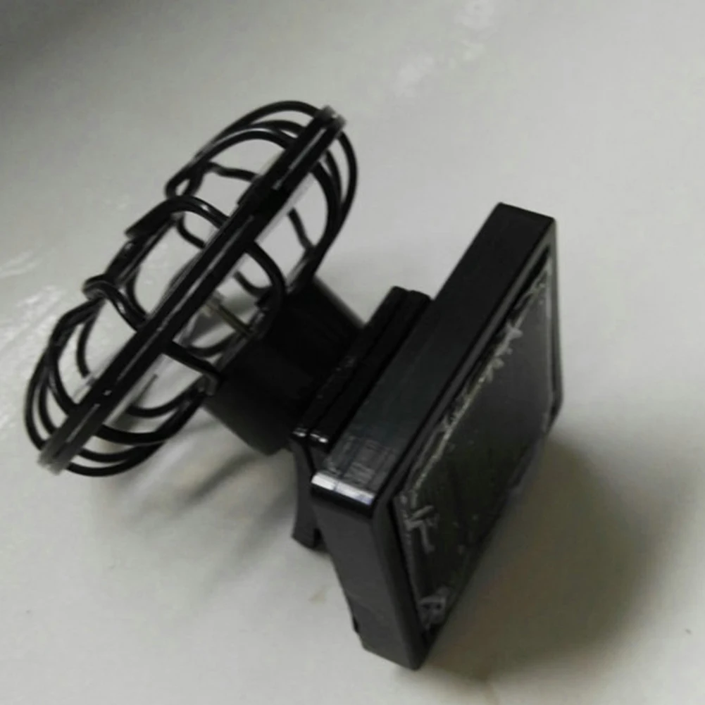 Solar Mini Fan Port…