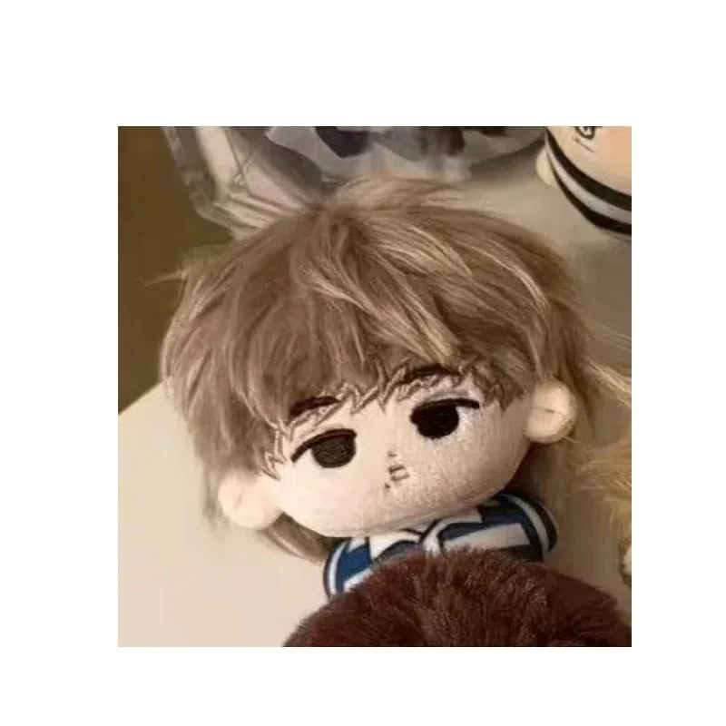 かわいいマーティンぬいぐるみ10cmキュートなジェームス・ジュフン人形