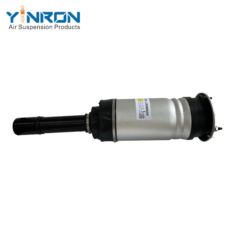 LR090609 LR148862 Auto Spare Parts Air Suspension Shock Absorber For Range Rover Velar L560 Front Left LR116906 LR146320