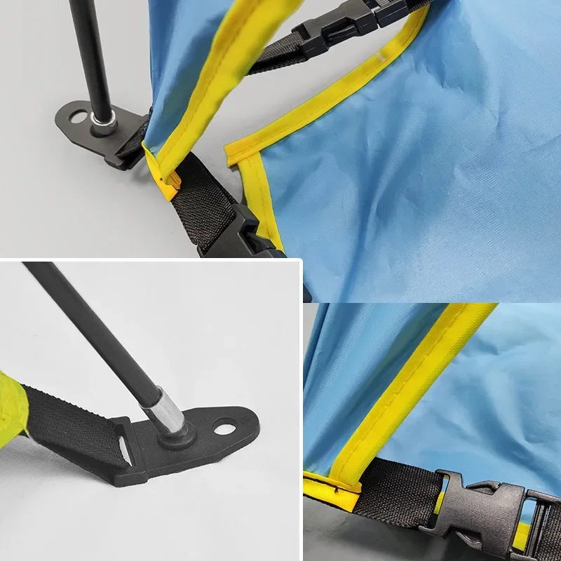 inventorytente-de-plage-a-ouverture-rapide-revetement-argente-en-polyester-protection-solaire-impermeable-ventilee-sur-3-cotes-abri-exterieur-spacieux