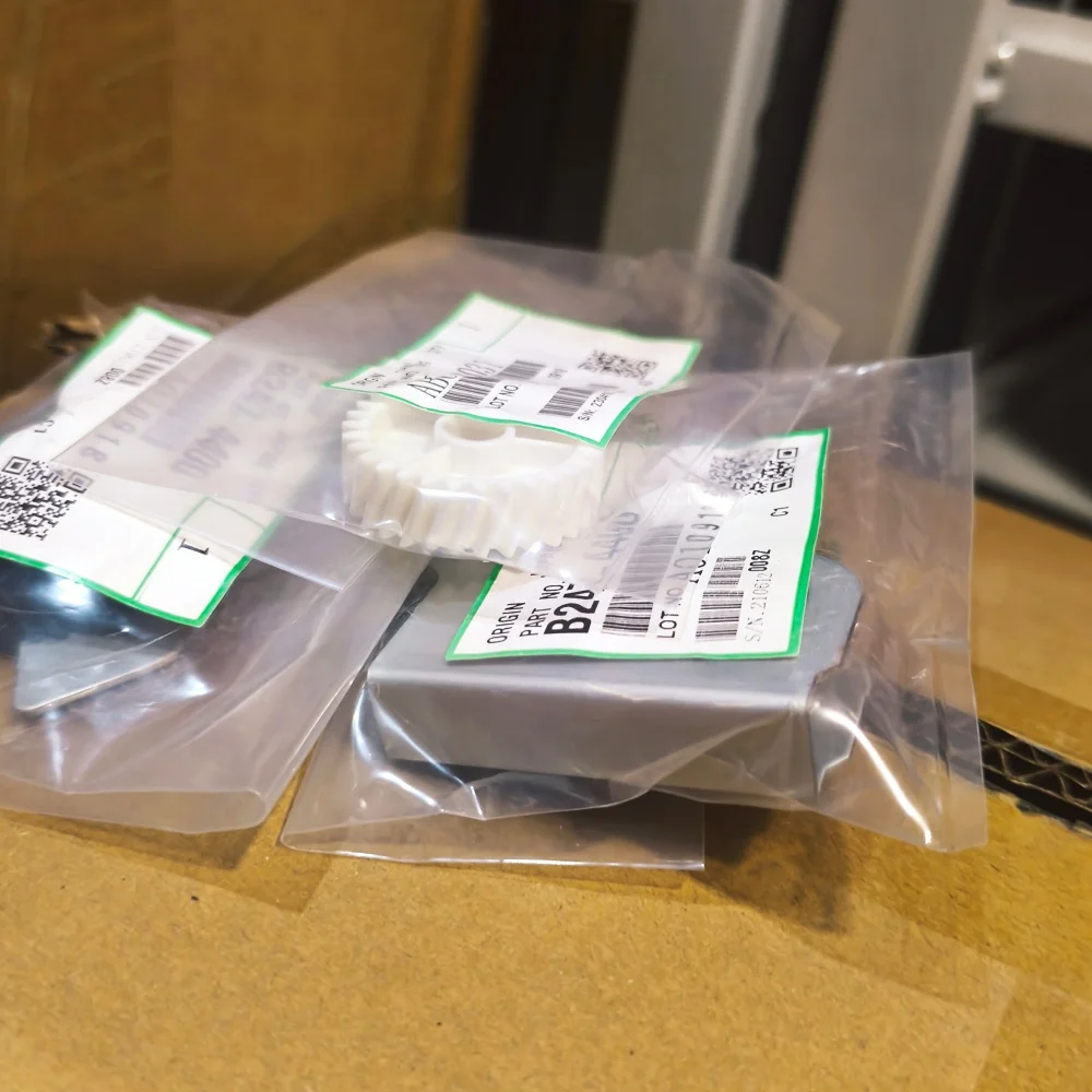 B247-4400 AB01-2031 Fuser Drive Swing Gear For Ricoh Aficio MP2075 MP7500 MP1075 MP5500 MP7001 MP8001 MP1060