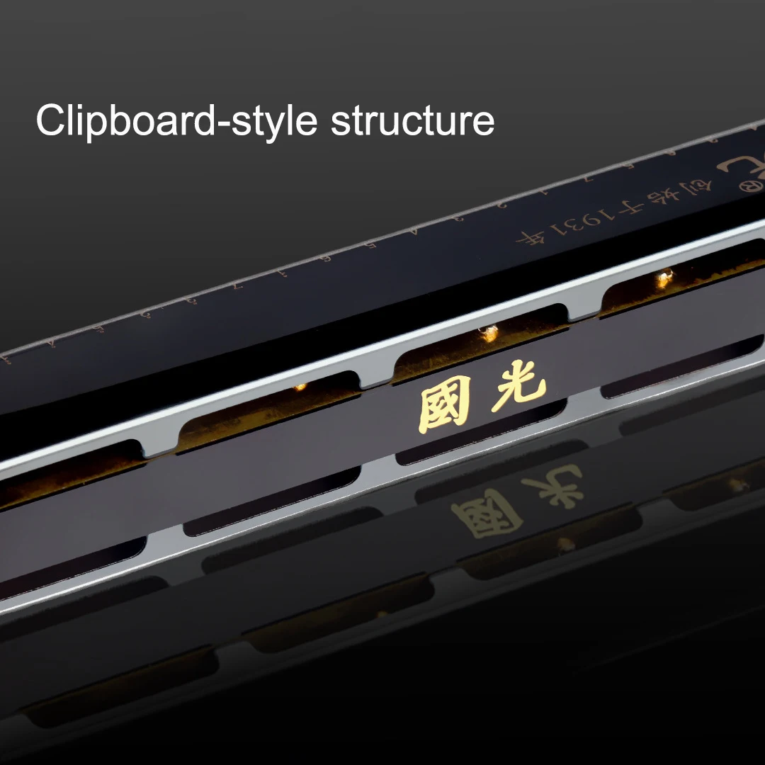 Thumbnail 4 - #7 Harps Comparison Guide