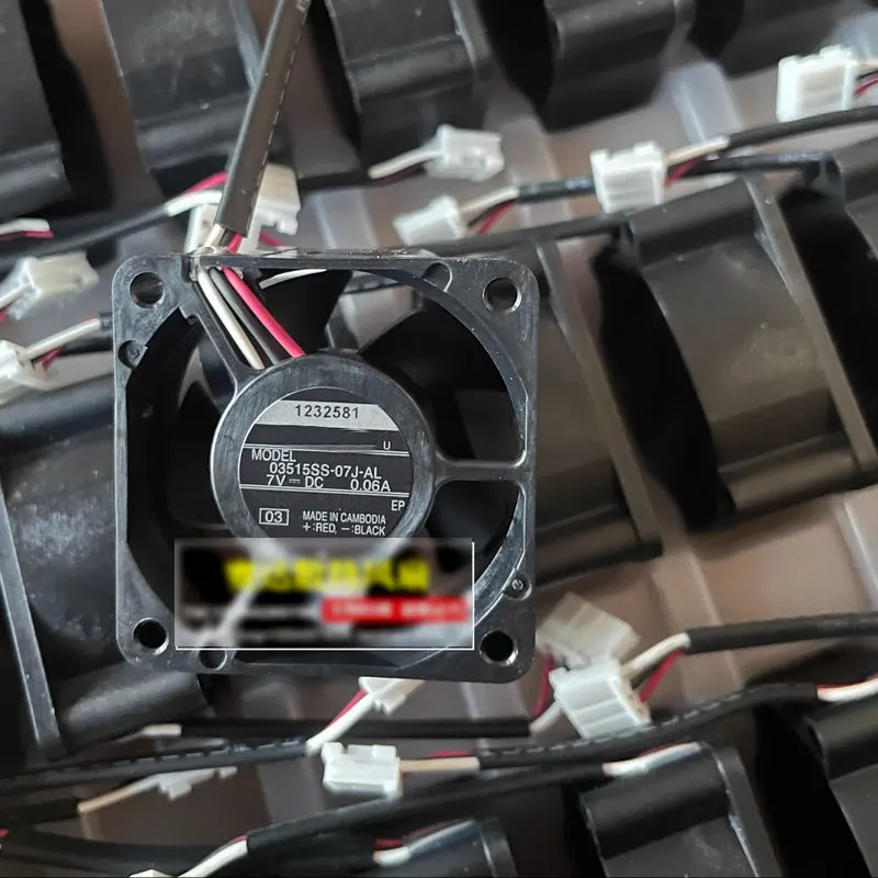 New 03515SS-07J-AL … - image