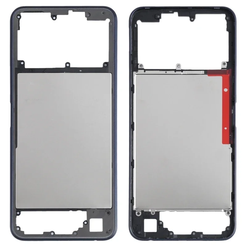 

Middle Frame Bezel Plate For vivo Y20G / Y12s / Y30 China / Y20 / Y20i V2027, V2032, V2029, V2029_PK, V2037, V2065