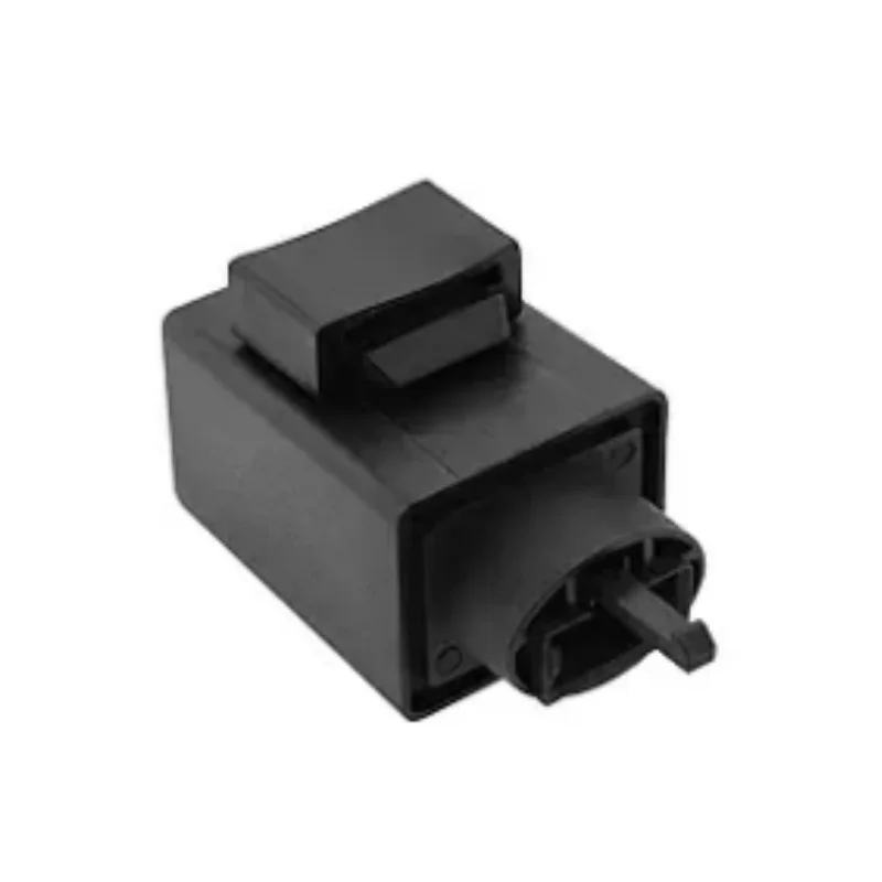 

1pcs 3 Pin Motorcycle Flasher Relay Replacement 12V LED Automobile Turn Signals Motorcycle Switch For Honda CRF300L