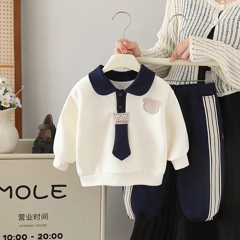 New Spring Autumn B… - image