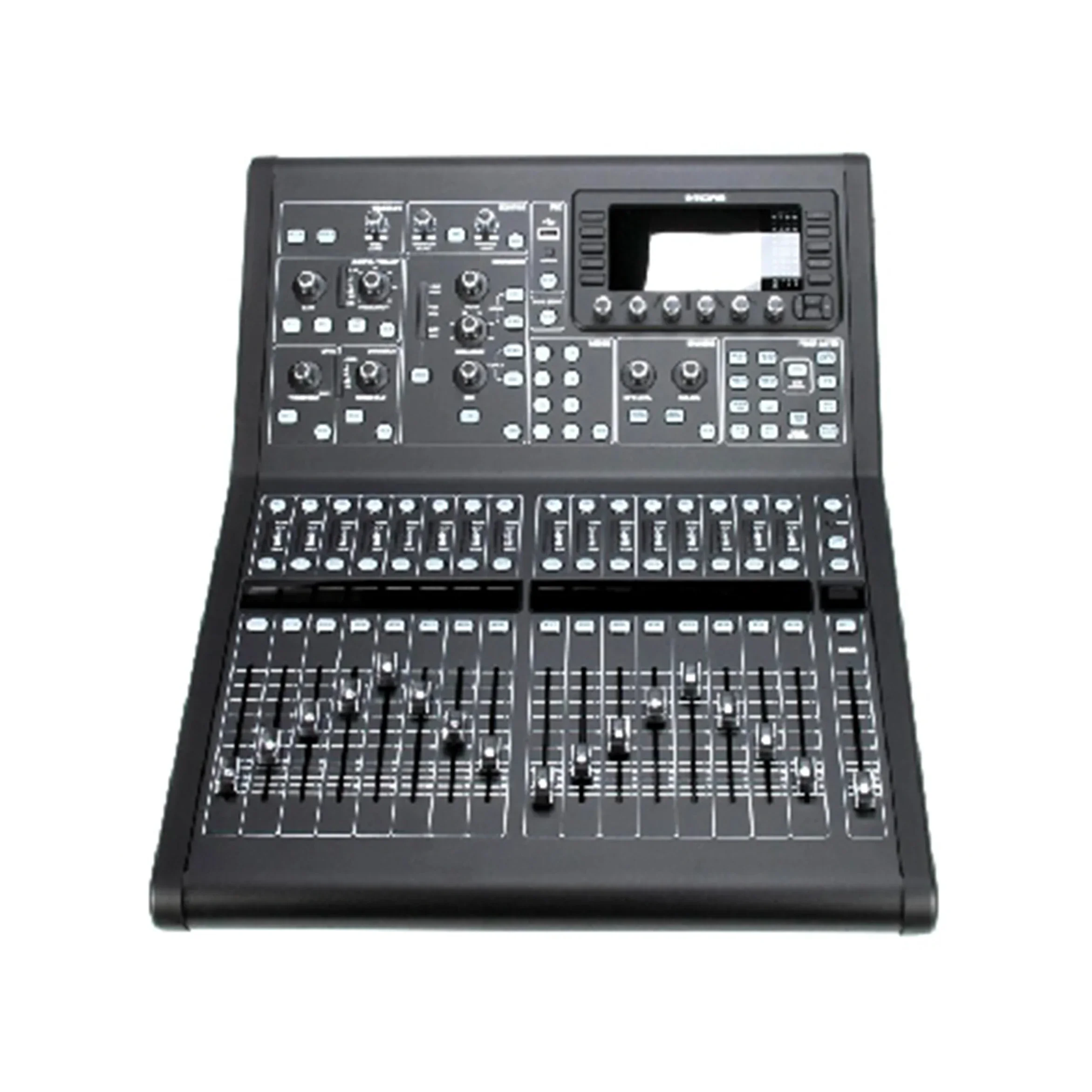 

Discount Selling Original Midas-M32R Live Digital DJ Mixer DL32 Stage Box 150' Cat5 Network Cable Spool