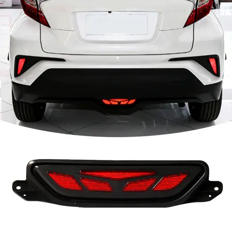 8 best sales टोयोटा सीएचआर 2019 - №1