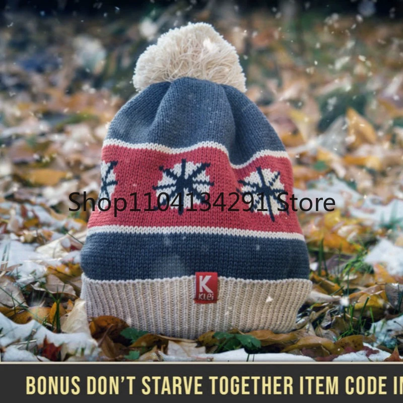 Original Youtooz Don't Starve Merchandise Leopard-Print Chester Black-and-White Spider Plush Skin CD Key Action Figure Toy