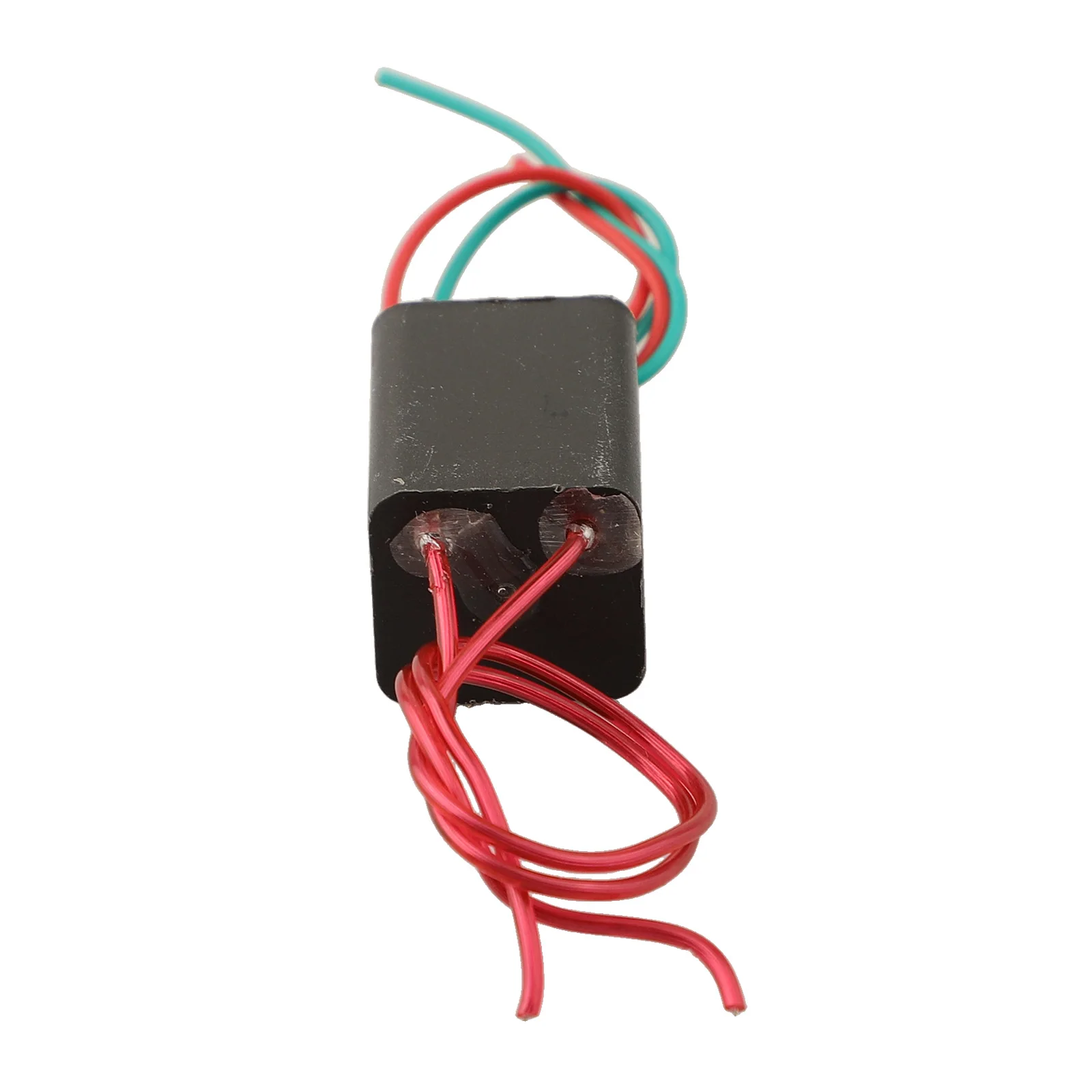 Dual Pack DC 36V 20KV Voltage Booster Module Efficient High Voltage Generator for Educational and Electronic Projects