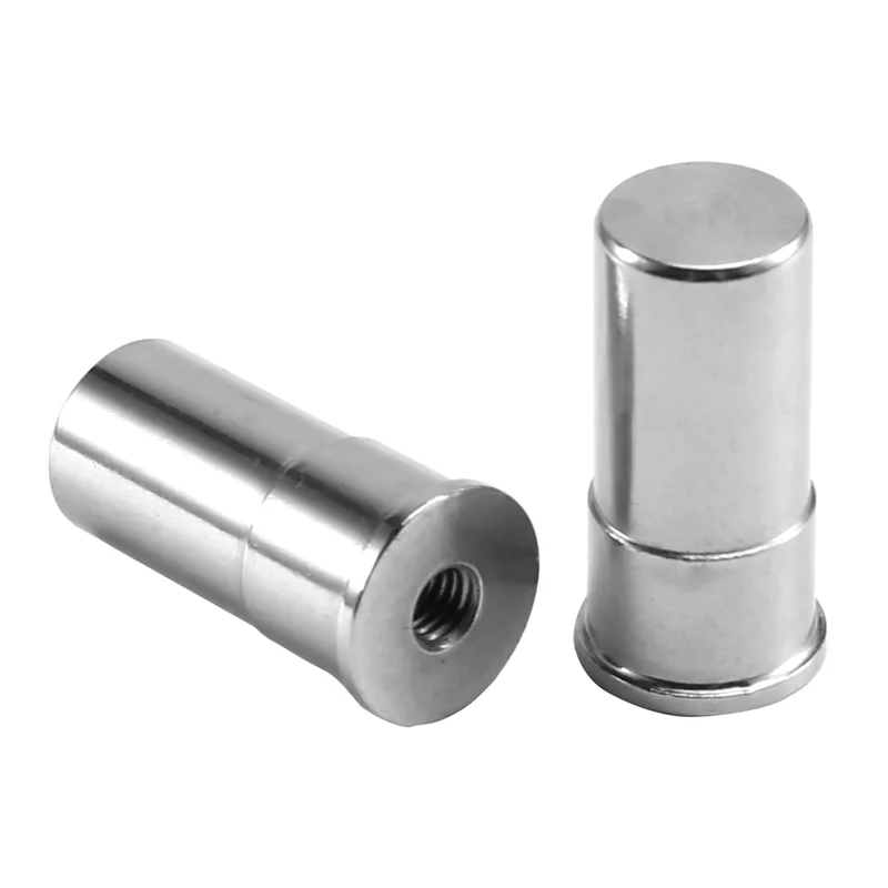 

Oversized Steering Column Pivot Pins Steering Column Pivot Pins For Corvette Camaro