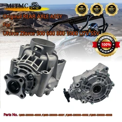 Оригинальная задняя ось в сборе для CF500 600 800 1000 UTV SSV Q860- 330000 -40000 Q860- 330000 -40001 Q860- 330000 -40002 Q860- 330000 -40003