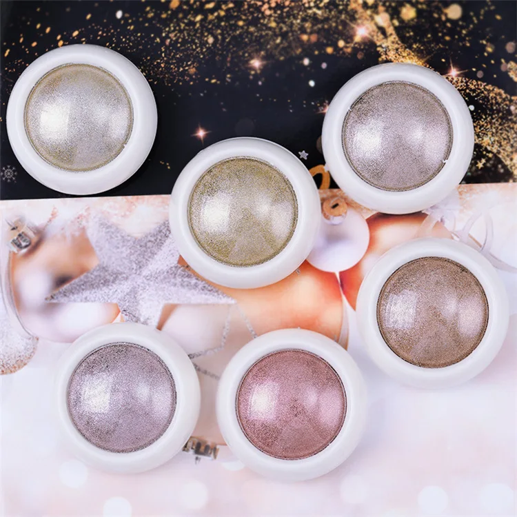 네일파츠 Metallic Effect Nail Mirror Glitter Powder Mirror Effect Shimmer Chrome DIY Reflective Gel Polish Manicure Decors