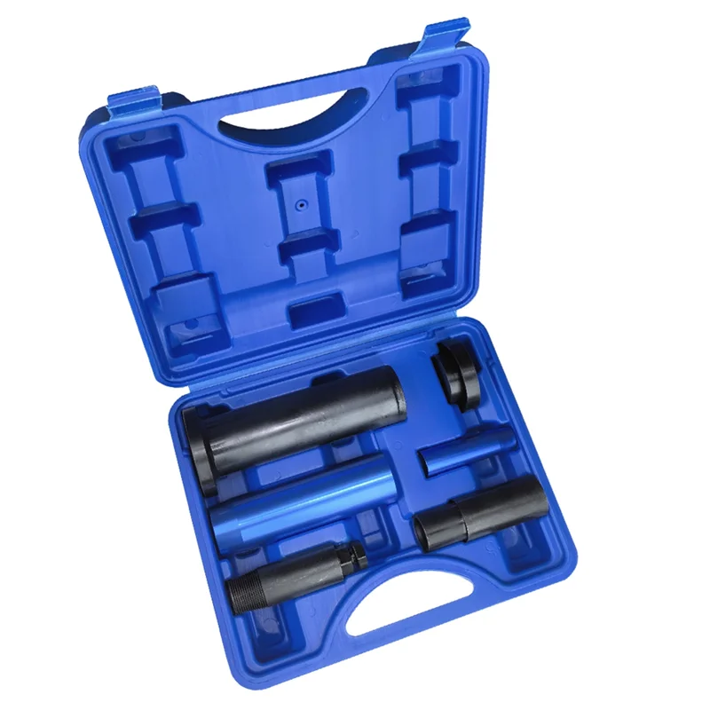 

AU34-Dual Clutch Transmission Oil Seal Removal Installer Tool For DPS6 For Ford Fiesta Focus