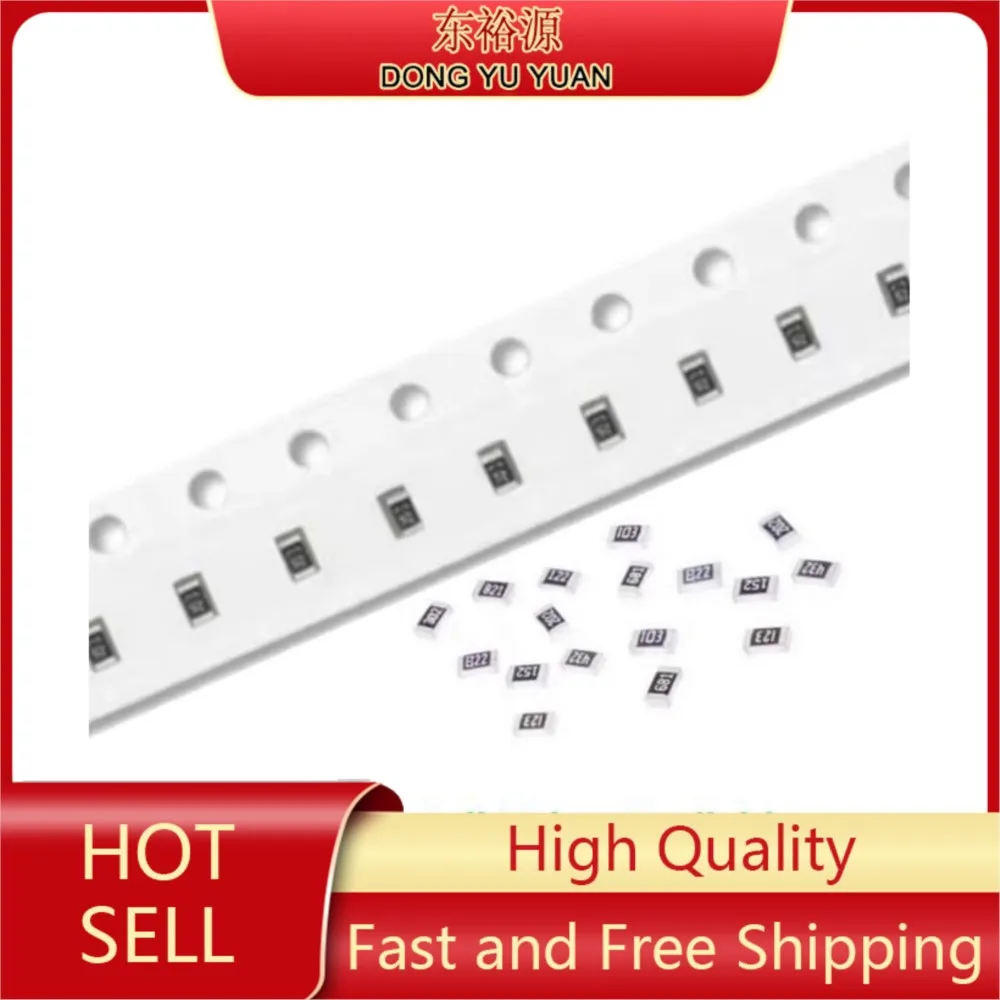 200Pcs 0603 Resisto…