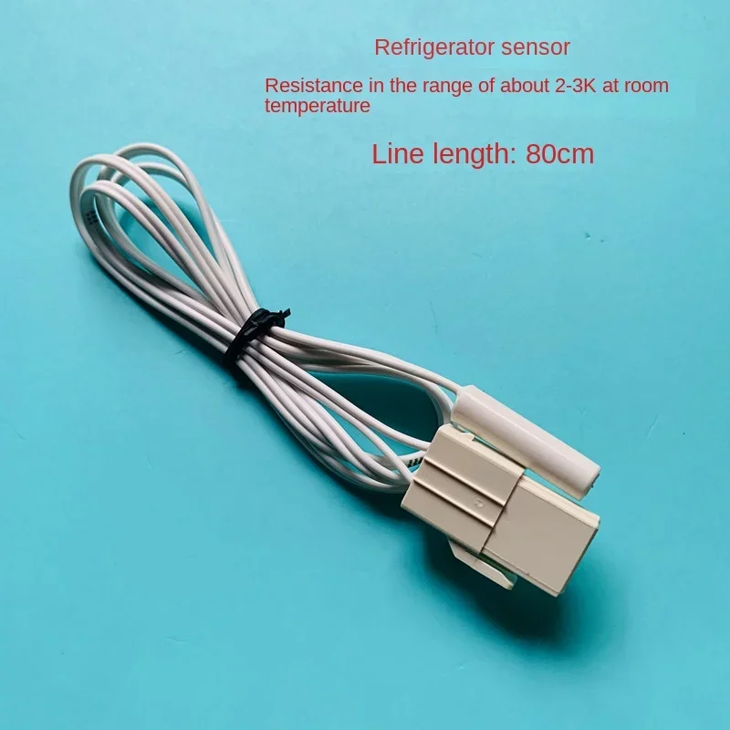 Applicable to Rongsheng Hisense Refrigerator BCD-563WY-C/BCD-563WT Refrigerated Freezer Frost Sensor 2K