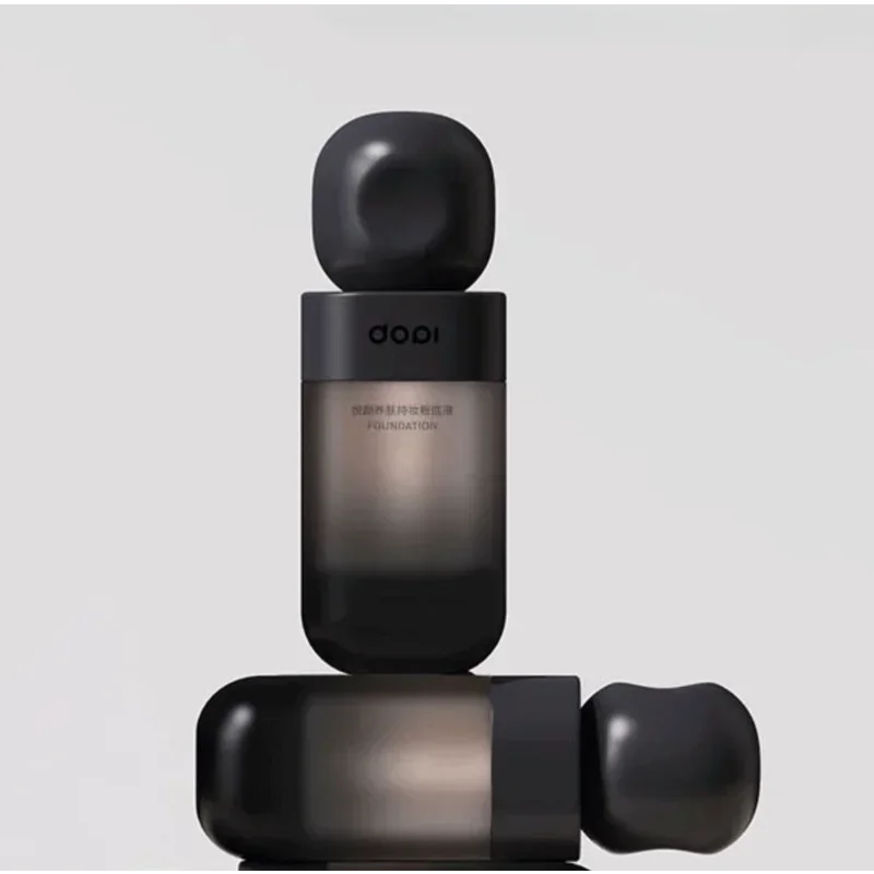

DOPI Skin Care Makeup Holding Foundation 35ml Concealer Oil-control Hydration Long-Lasting Waterproof Korea Makeup Cosmetics