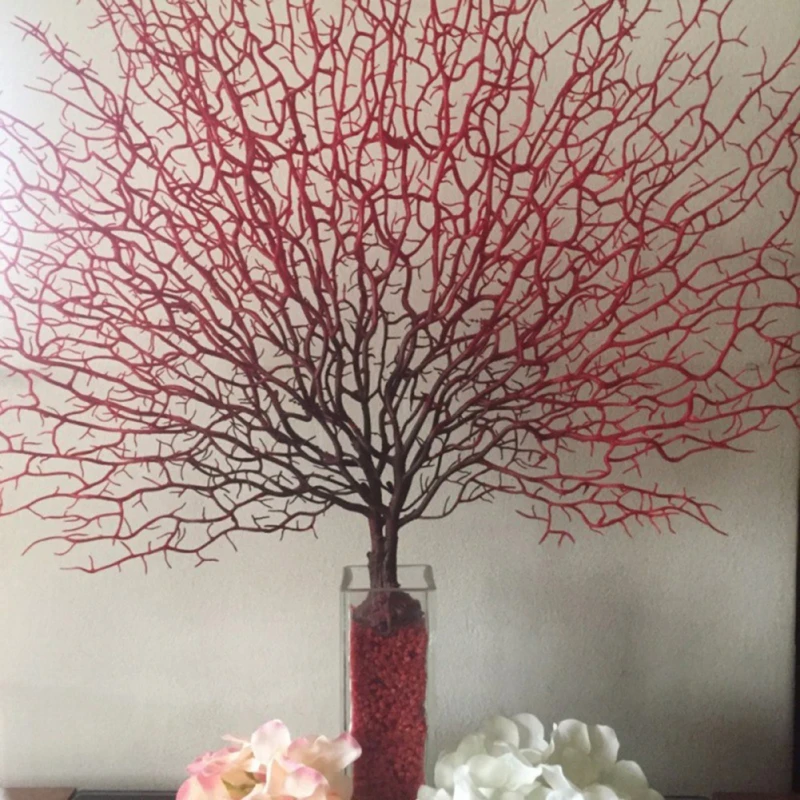 Valentines Day Ornament Easy To Clean Realistic Lifelike Artificial Plant Party Decor Home Decoration Festival Supply