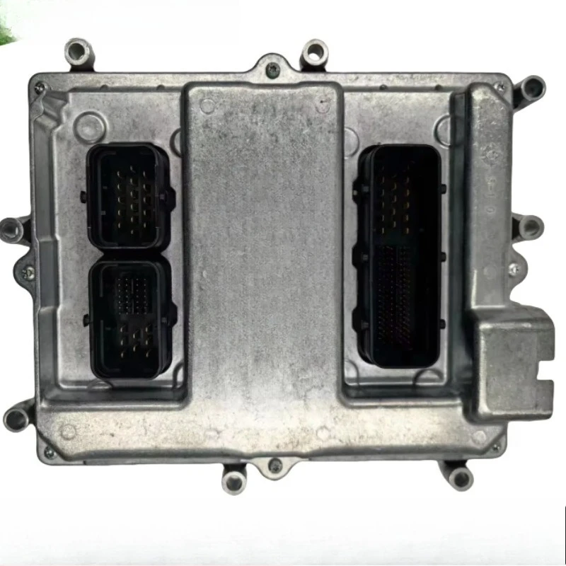 

Engineering machinery electronic control module, electronic control module 0281020067