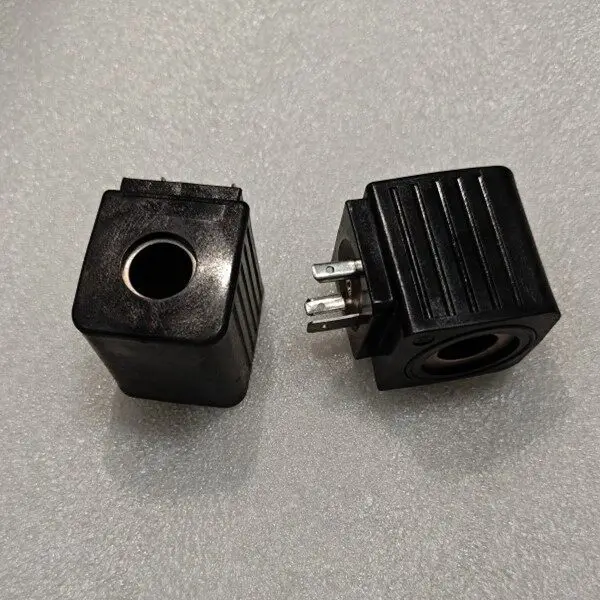 For XCMGs cranes accessories 25k xct25 solenoid valve coil, three four five arm switching coil