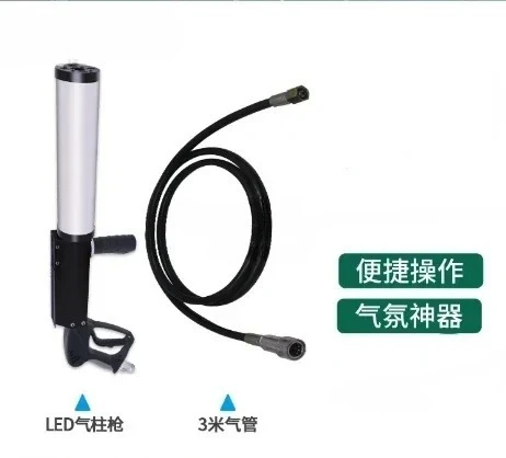 For Handheld Led Co…