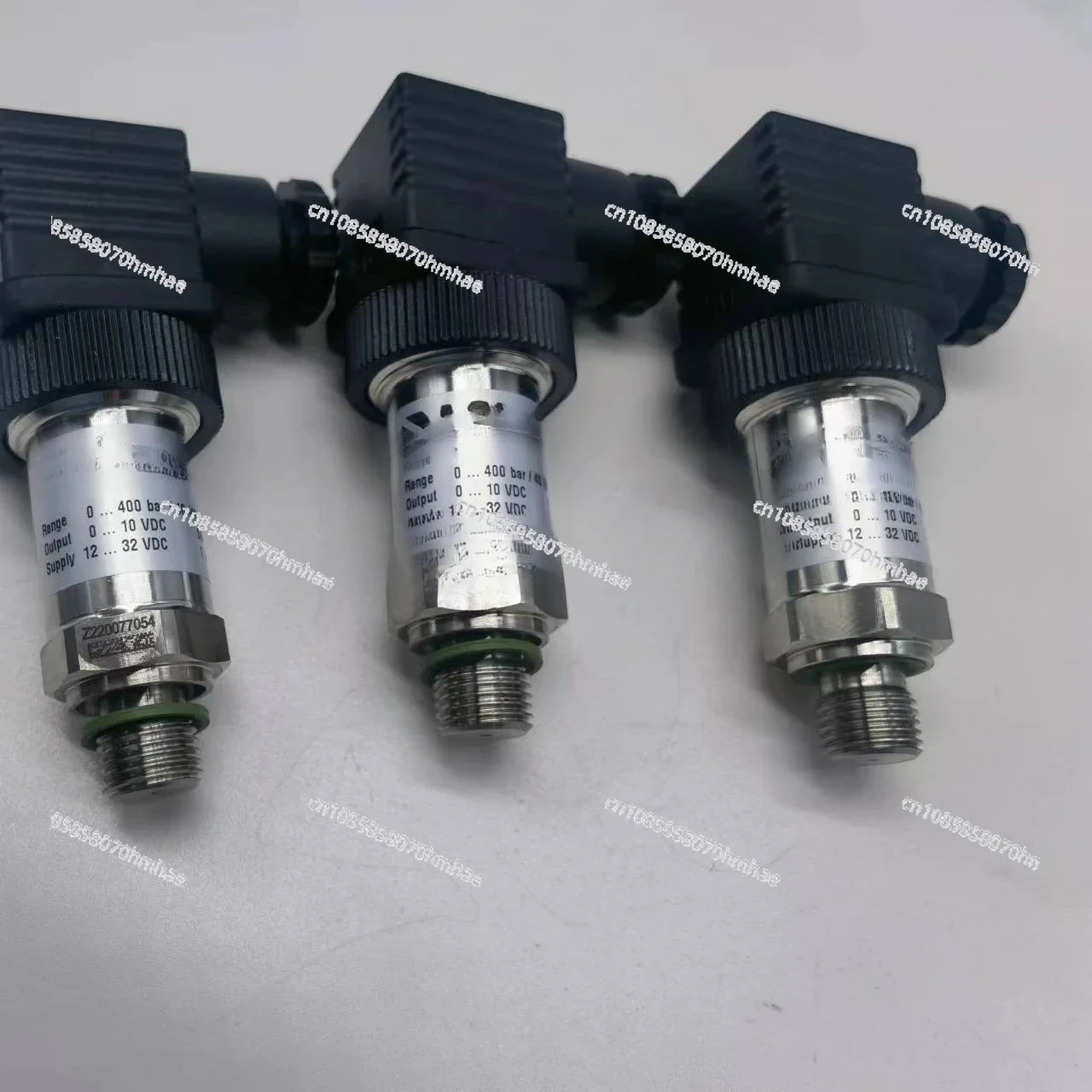 

Датчик давления Модель km41 0-400bar/40Mpa 4-20mA 10-32vdc 1 шт.
