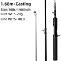 1.68m casting