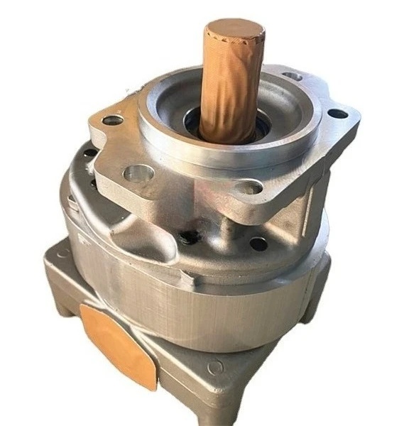 

Trucks Parts HD785-7 Transmission Pump 705-22-45040 7052245040 Hydraulic Pump Assy
