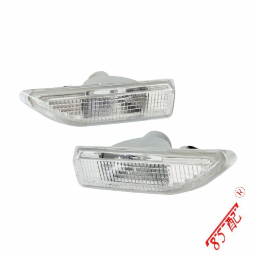 

Leaf board edge light 63137406369 63137406370 For BMW MINI COUNTRYMAN (F60) 2016-