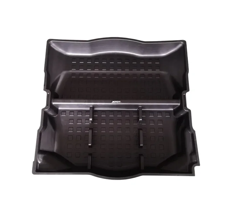 

Luggage Compartment Storage Box Storage Box for New X5 Interior Modification