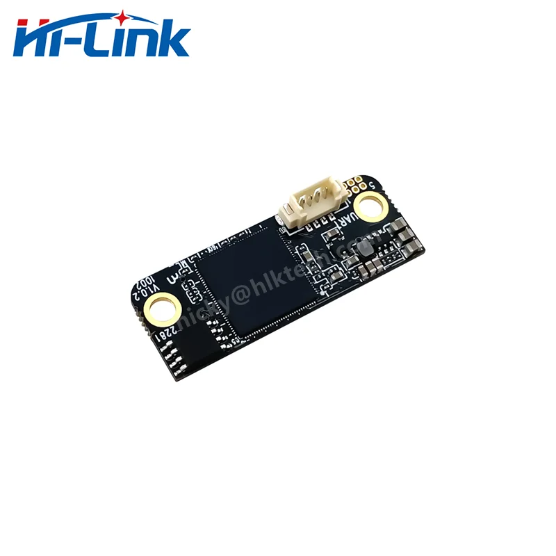 وحدة التعرف على الوجه الوصول الذكي ، كاميرا الأشعة تحت الحمراء ثلاثية الأبعاد ثنائي العينين ، كشف الجسم الحي ، الاتصالات التسلسلية ، الشحن المجاني ، FR1002