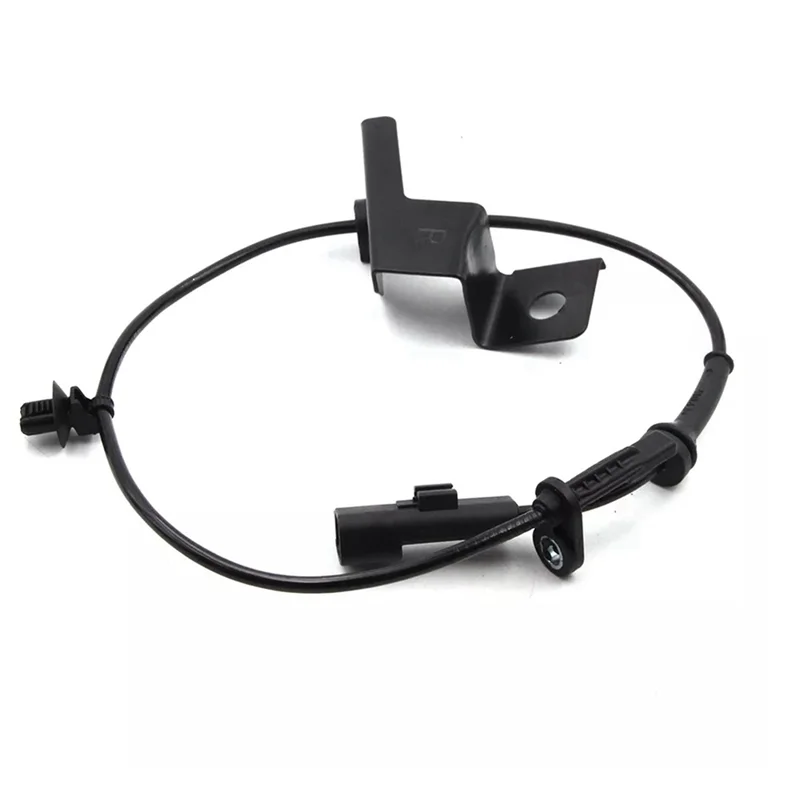 

Для Lincoln MKZ 2013-2015 Ford Fusion 2013-2019 DG9C2C205AD DG9C2C204AD DG9Z2C190L Датчик скорости колеса ABS-AU62