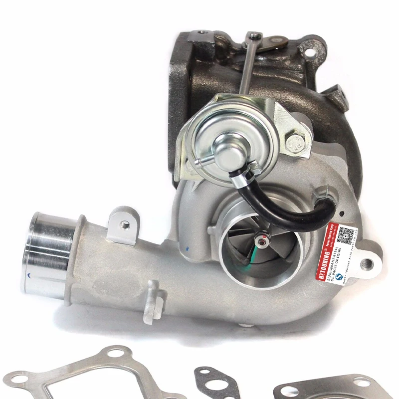 Turbocharger Turbo for Mazda 3 6 CX7 CX-7 2.3L L33L13700B