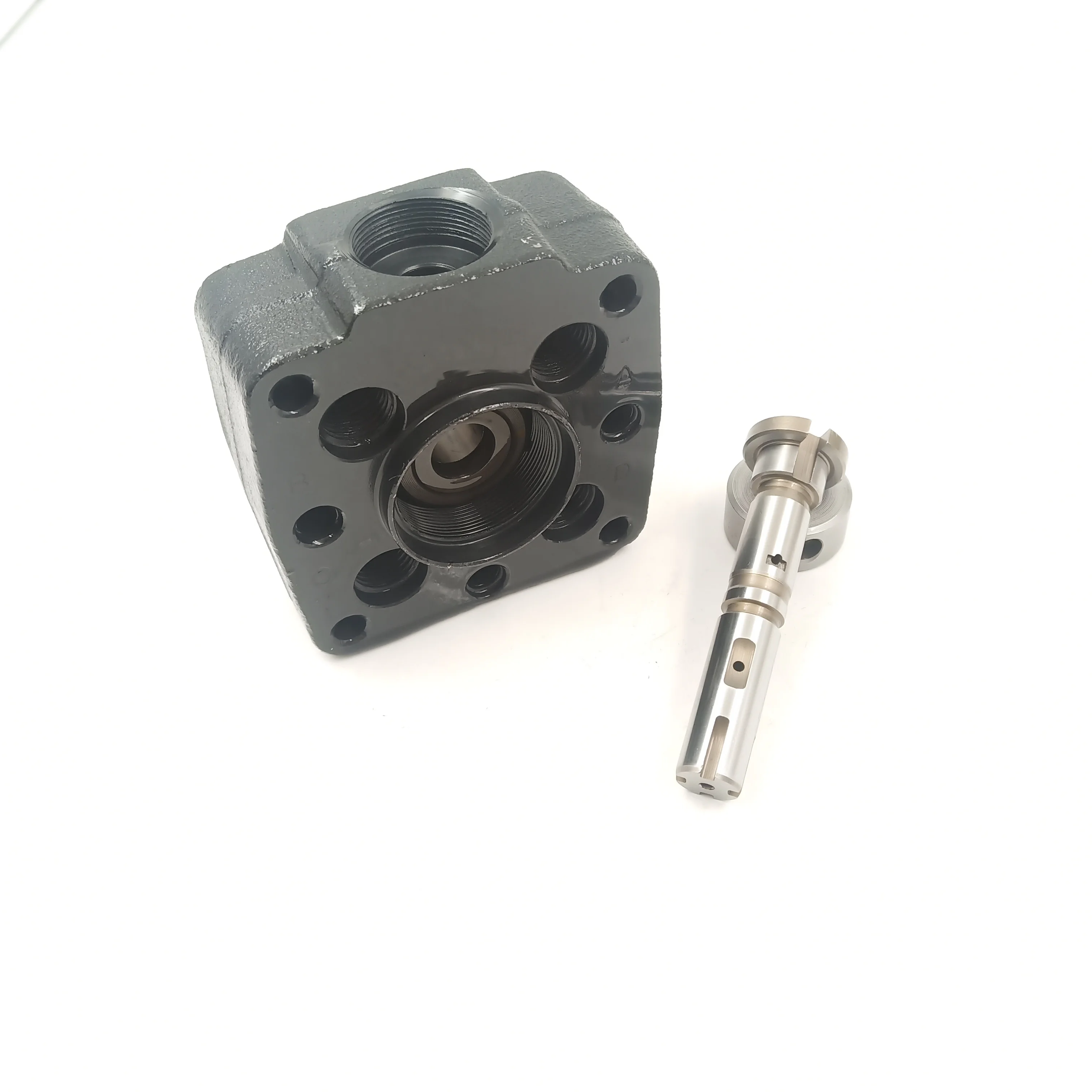 Rotor de cabeza de piezas de bomba de inyección de combustible diésel 096400 -1580 096400 -1590 Piezas de bomba VE Cabezal de rotor 096400 -1580 096400 -1590