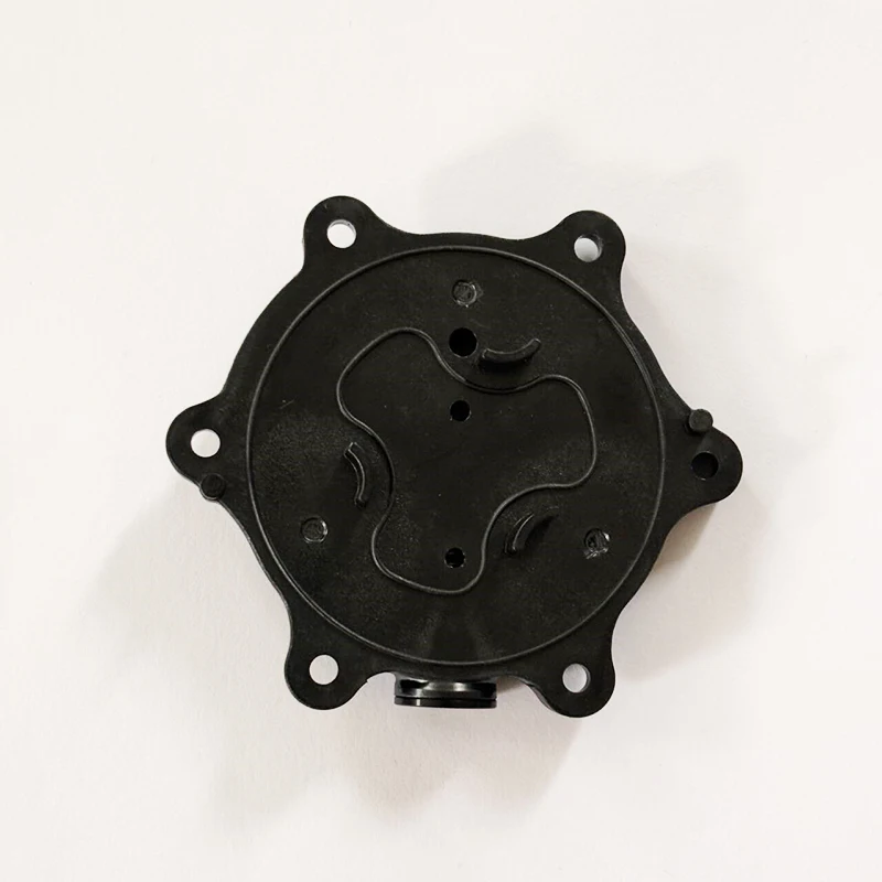 Original novo para dji t30 bomba de água capa superior com dji argas proteção planta drones acessórios peças reparo