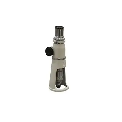 

Oil Contamination Degree Analyzer Portable Oil Particle Counter Size Tester NAS 1638 ISO 4406