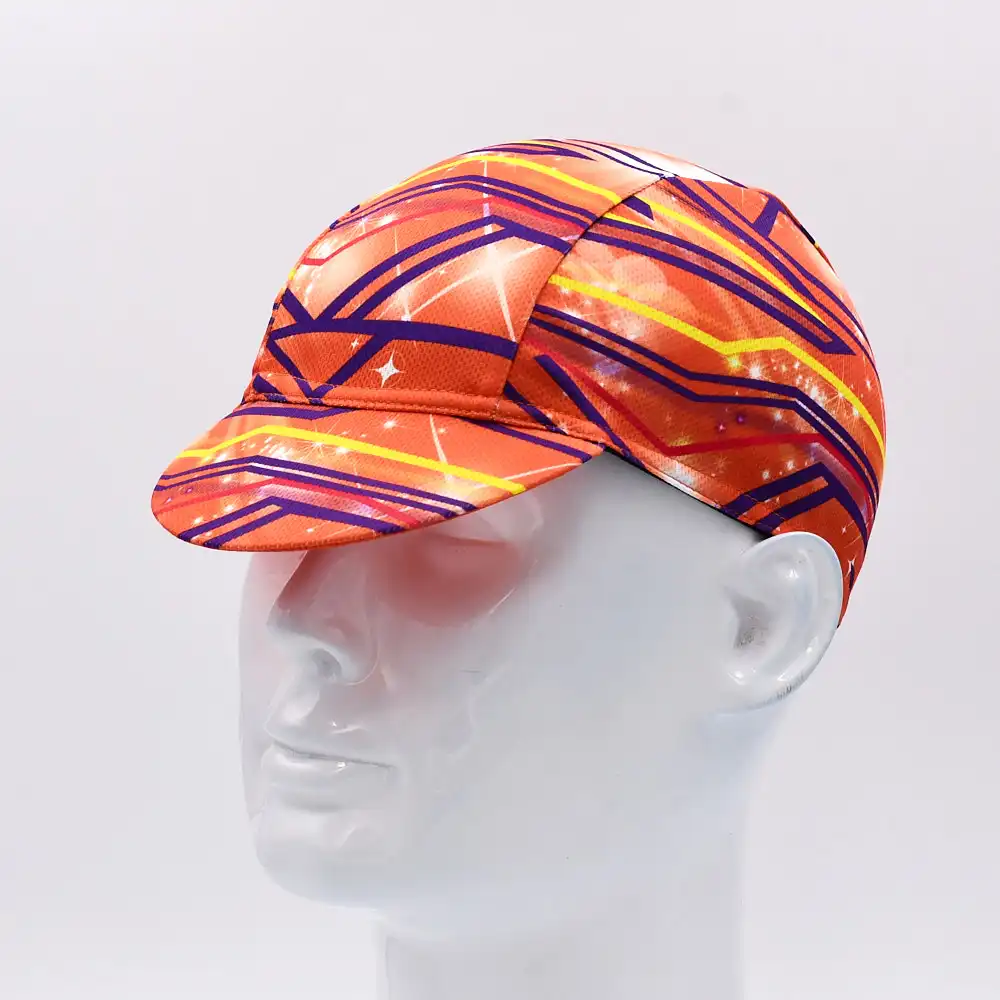 Retro Cycling Caps, Outdoor Sports, Riding, MTB Bicycle Hat, Hot