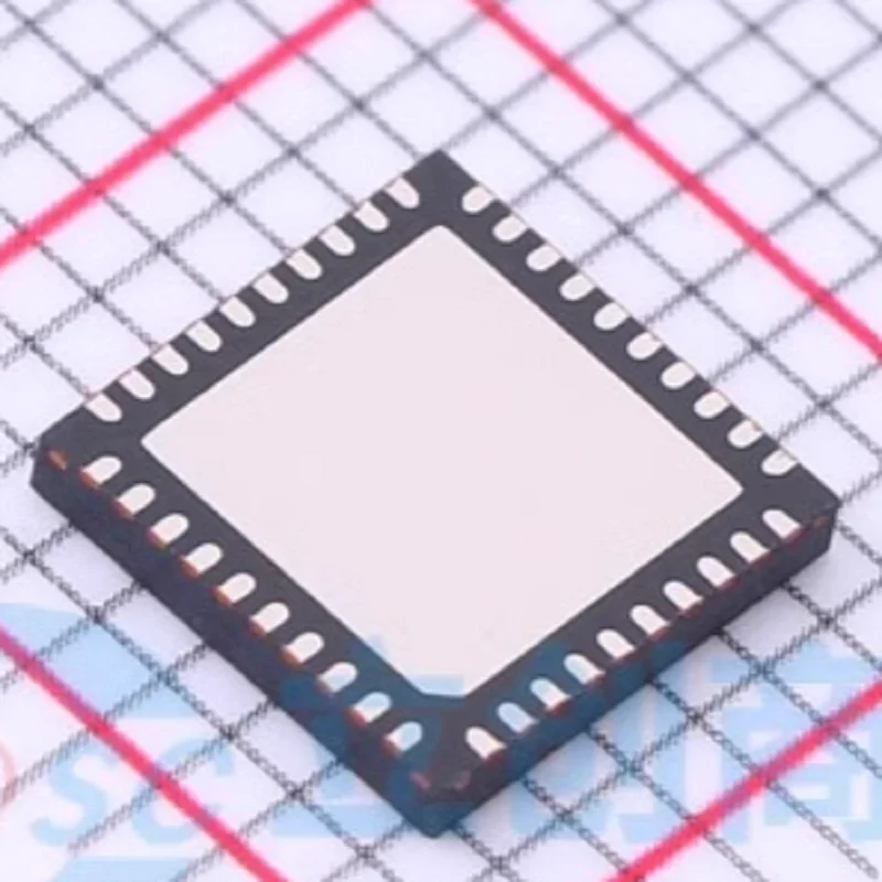 CC2531F128RHAR RF e ICs transceptor RF sem fio IC RF TxRx + MCU 802.15.4 2.4GHz 40-VFQFN Almofada exposta