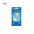 LIR1254 2pcs 1Card