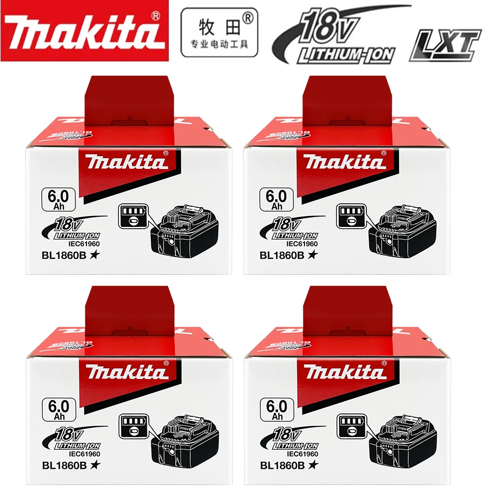 9.0 Ah Makita 18V B… - image
