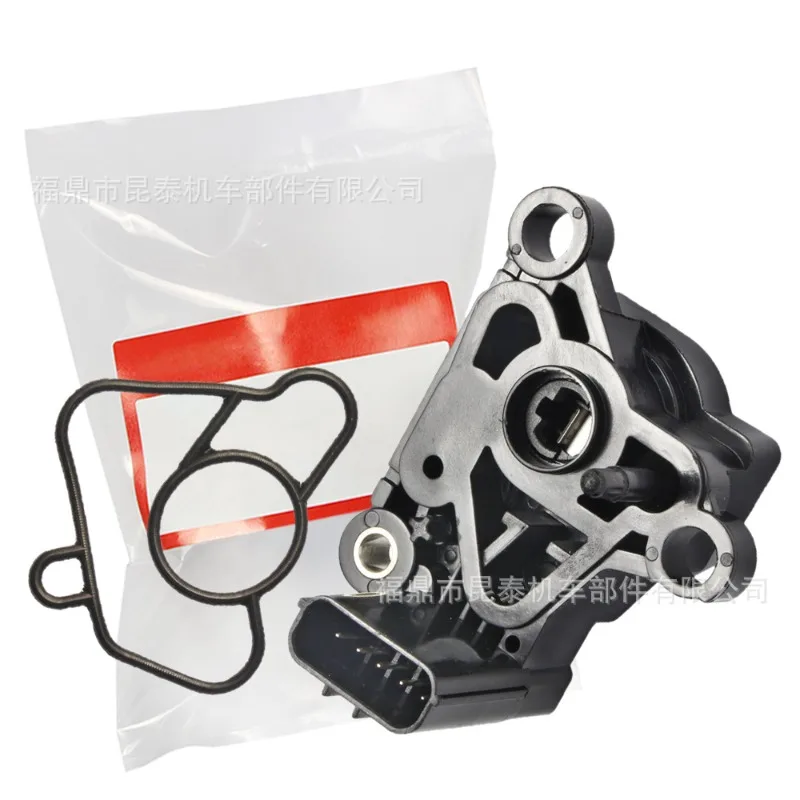 

Подходит для датчика положения дроссельной заслонки мотоцикла TPS для PCX150 ADV150 SH150 Lead110