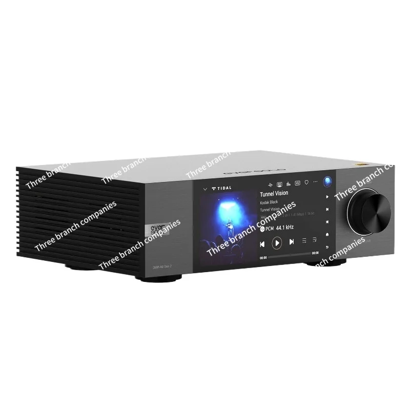 DMP-A6 Gen 2 High R… - image