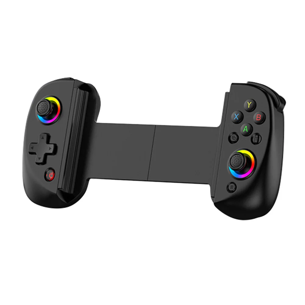 JK02 Telescopic Gamepad Controller Semiconductor Radiator Game