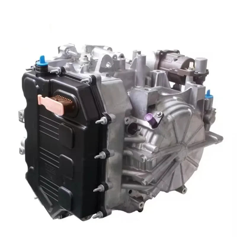 Suitable for Fox Yihu Auto Parts 8F24 Gearbox Assembly Automatic Transmission Gearbox Assembly