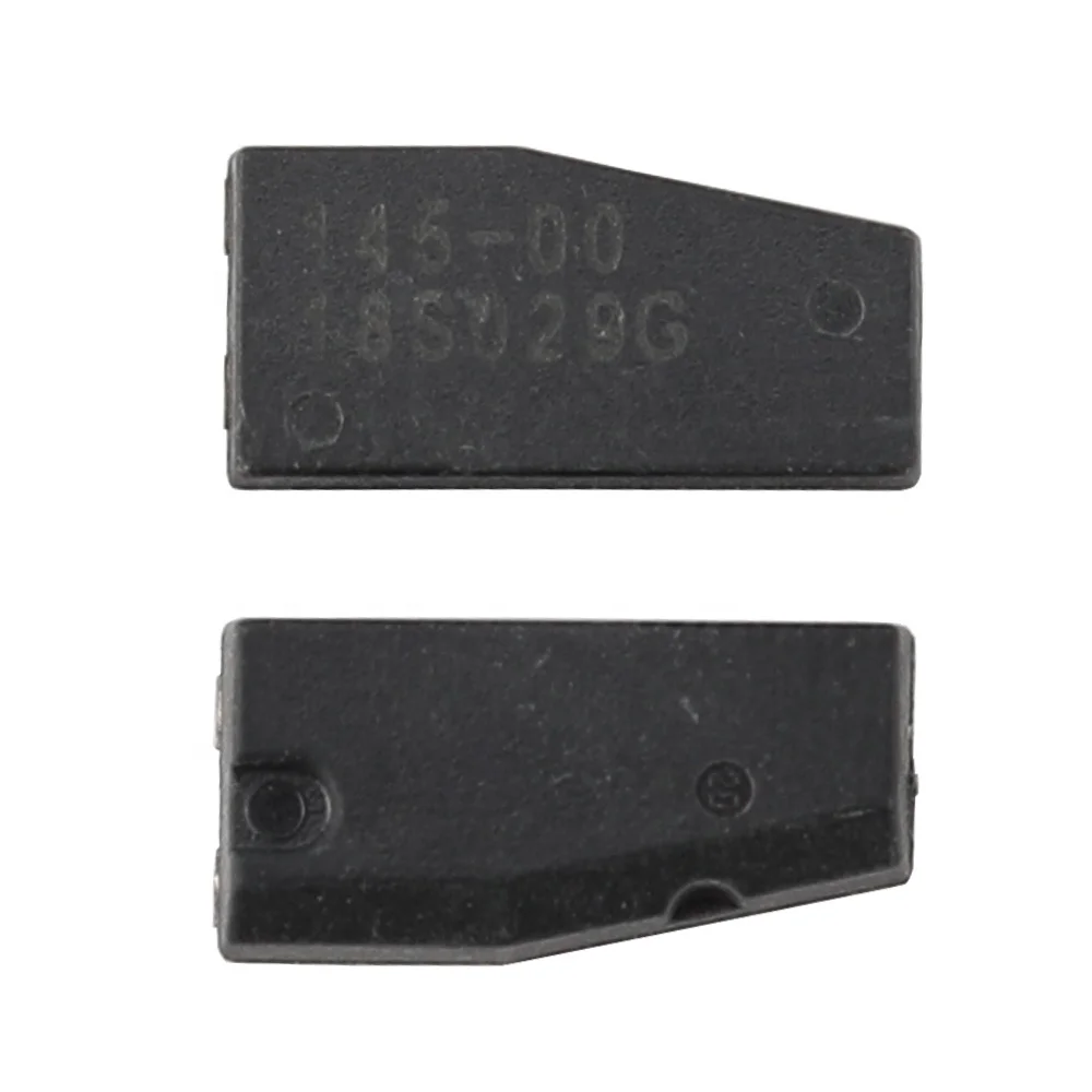 

Unlocked Brand New auto 72G chip megamos crypto 72G transponder Blank Copy Car Key Chip Original for Toyota 72G Chip